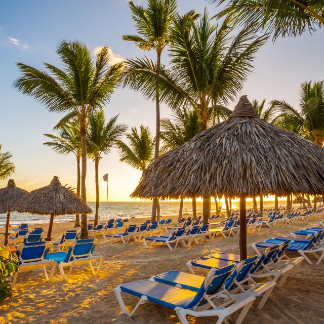 Punta Cana All Inclusive