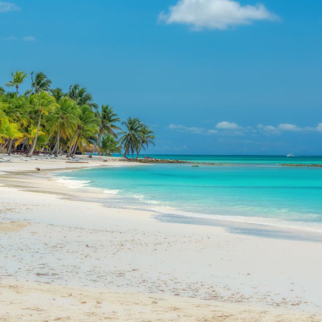 Punta Cana All Inclusive