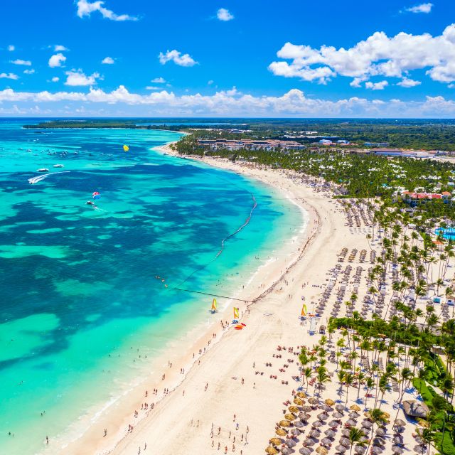 Pacote Punta Cana All Inclusive