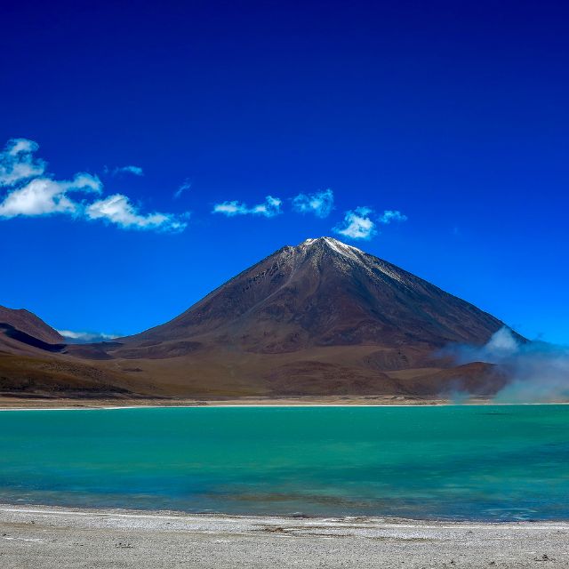 Pacote Atacama